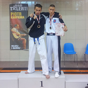 Puchar Polski UFR<br>Kickboxing Szczecin 2011