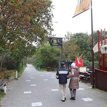 Nikt nie zgosi si do przetargu