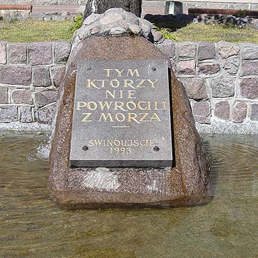 Nie powrcili …