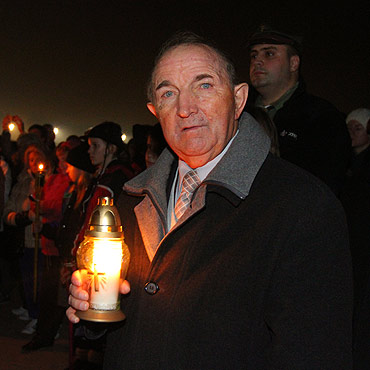 Zaduszki morskie jakich jeszcze nie byo!