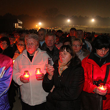 Zaduszki morskie jakich jeszcze nie byo!
