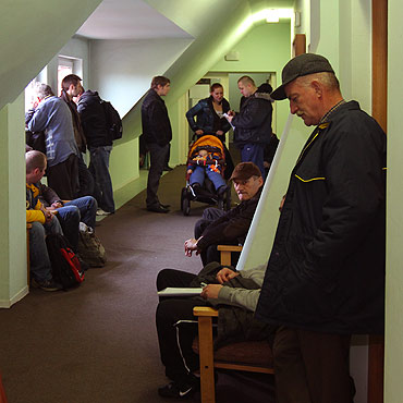 Chcą pracować w Niemczech