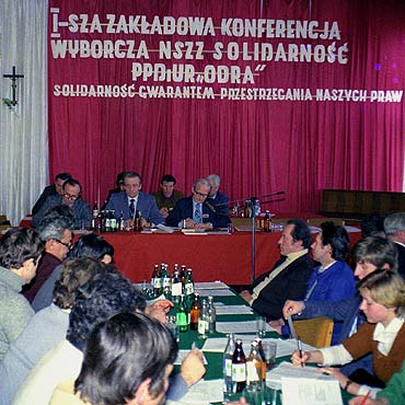 Niepodlego warta witowania