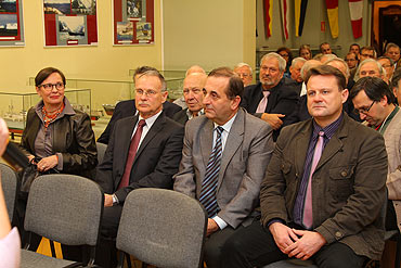 Morski Instytut Rybacki wituje swj jubileusz