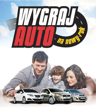 Wygraj auta w loterii „Gosu Szczeciskiego”