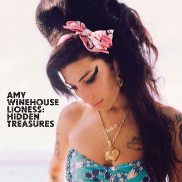 Hidden Treasures - Amy Winehouse