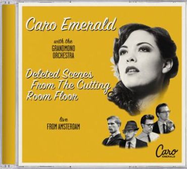 P miliona Caro Emerald!