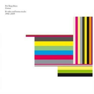 Pet Shop Boys - Format