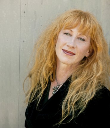  Loreena McKennitt w Polsce