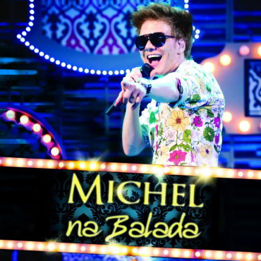 Michel Telo bije rekordy!