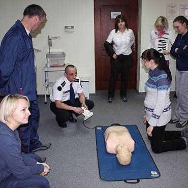 Policyjne Studium Bezpieczeństwa