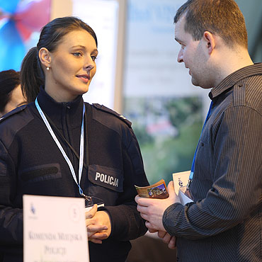  IV Targi Pracy ju za nami 