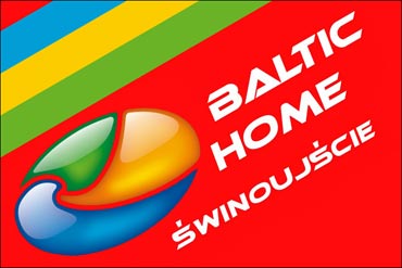 BALTIC HOME winoujcie przed sezonem 2012