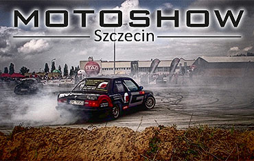 MOTOSHOW 2012 – gratka dla fanw motoryzacji