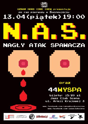 Nagy Atak Spawacza