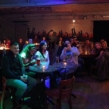 „Kosmonavt” ldowa w winoujciu. Zobacz film!