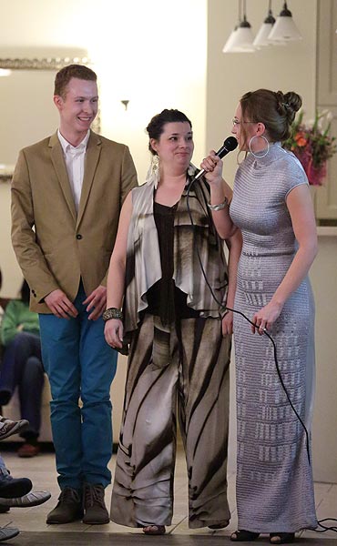 Młoda moda w