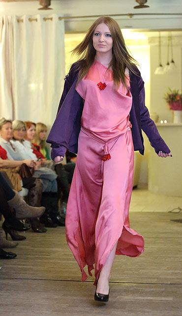 Młoda moda w