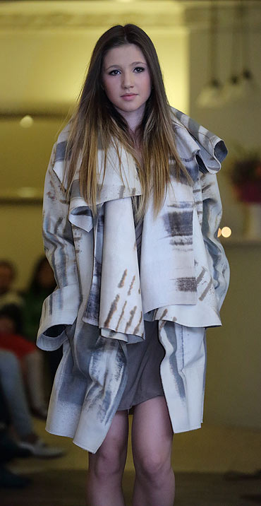Młoda moda w