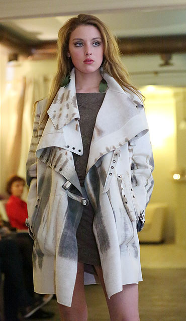 Młoda moda w