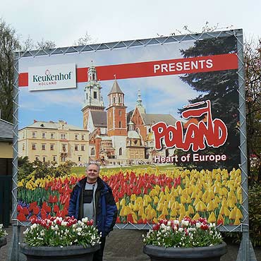 Polska w sercu Holandii