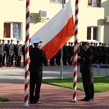 47 lat 8. Flotylli Obrony Wybrzea