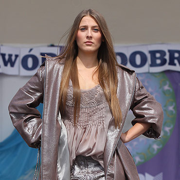 Moda na majwk wg Magdaleny Buchalow i Piotra Popioka. Zobacz film i zdjcia!