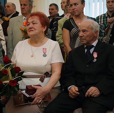 Po 50 latach wci si cauj. Zobacz film!