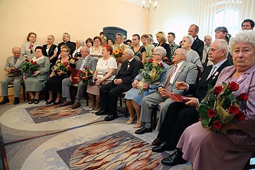Po 50 latach wci si cauj. Zobacz film!