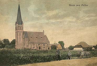 Kościół w Przytorze (2)