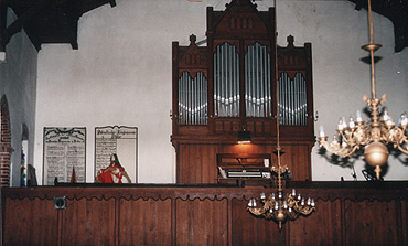 Kościół w Przytorze (2)