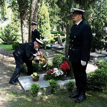 67 lat od zakoczenia II Wojny wiatowej