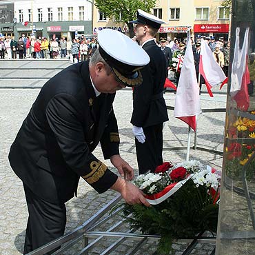 67 lat od zakoczenia II Wojny wiatowej