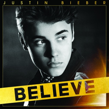 Justin Bieber - Believe