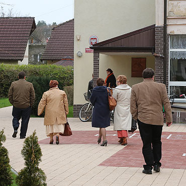 Wywalczyli obiady w szkole