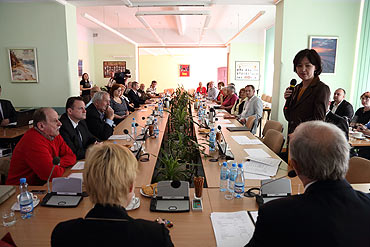 Można walczyć z komarami biologicznie