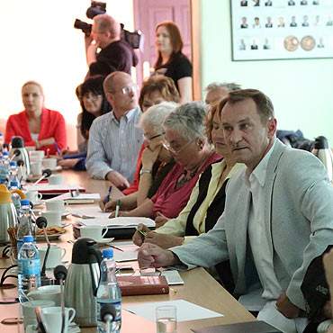 Można walczyć z komarami biologicznie