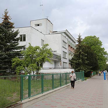 Czy „Warszawa” znajdzie w kocu nowego waciciela?