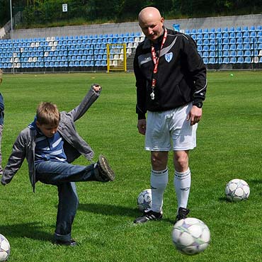 „Krasnale” trenoway z Flot