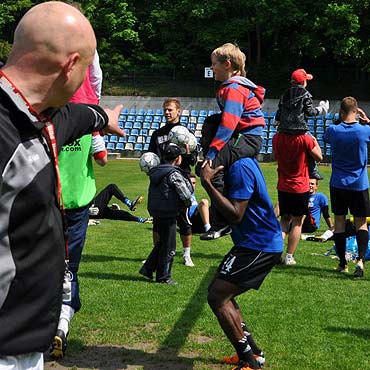 „Krasnale” trenoway z Flot