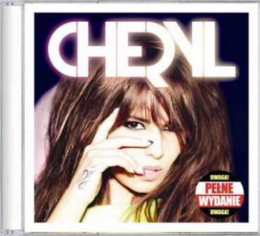 Cheryl Cole powraca