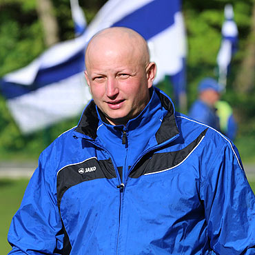 Ryszard Kusek przeduy umow