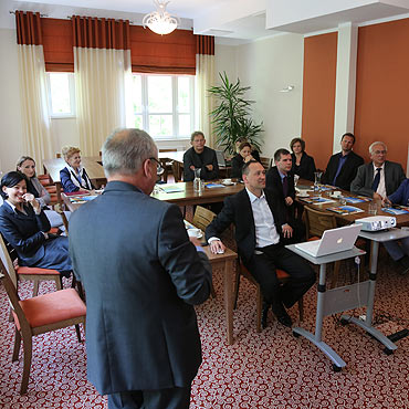 Prezydent Jeleniej Gry kusi inwestorw. Zobacz film!