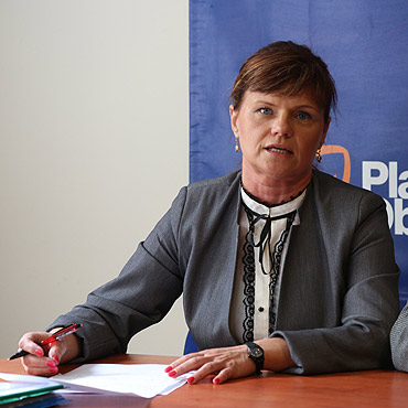 PO zarzuca prezydentowi manipulacj i niegospodarno 