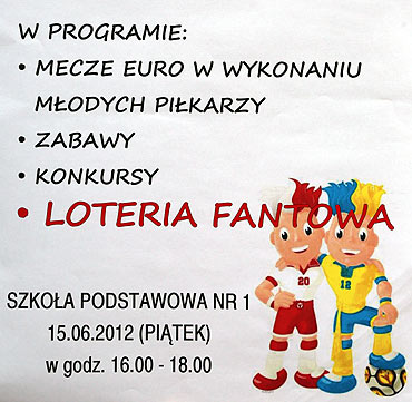 EuroFestyn w SP1