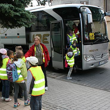 Piekli kiebaski i wietnie si bawili