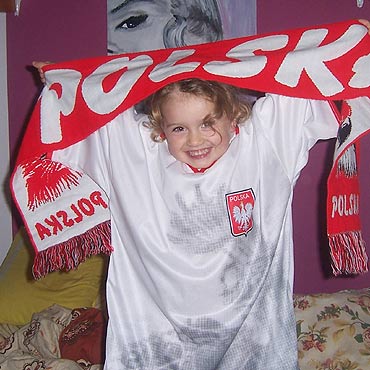 Pokazujecie jak kibicujecie! Zobacz zdjcia!