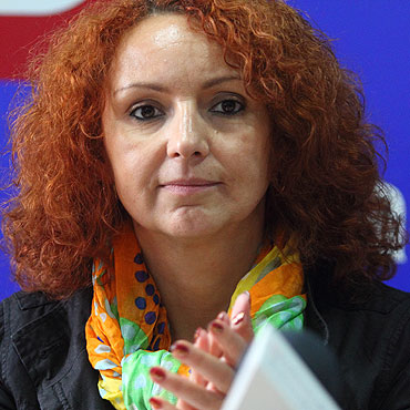 Agatowska: Nie chcemy prywatyzacji uzdrowiska. Zobacz film!