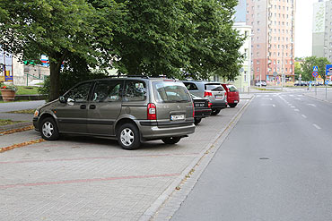 Bezmylno (?) na Dbrowskiego