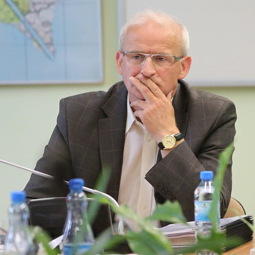 Mokra robota